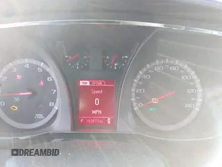 2016 GMC Terrain SLE with VIN 2GKFLTE32G6240677, listed as a IAAI auction lot 41646180 with 103,673 mi miles. Bid and sale history available at carsss.com. Image 7.