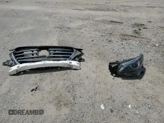 2018 Mazda CX-9 Grand Touring z VIN JM3TCADY2J0226902, wystawiony jako Copart lot #55352895 z przebiegiem 83 244 mil mil oraz Szkoda całkowita • Salvage title. Historia ofert i sprzedaży dostępna na DreamBid. Obrazek 13.