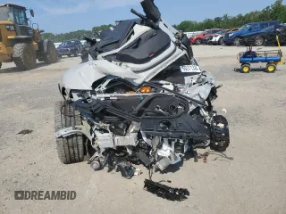 2024 Porsche Taycan 4S with VIN WP0AB2Y12RSA35554, listed as a Copart auction lot 69271334 with Not provided miles and Salvage title. Bid and sale history available at DreamBid. Image 5.