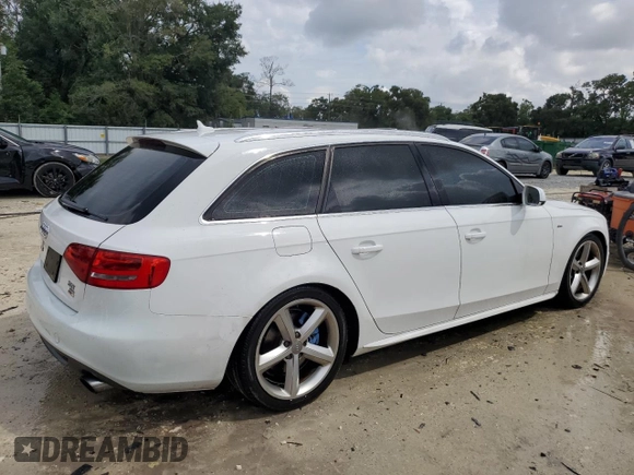 2012 Audi A4 2.0T Premium Plus with VIN WAUWFAFL4CA071441, listed as a Copart auction lot 71598744 with 141,103 mi miles and Salvage Title. Bid and sale history available at carsss.com. Image 3.