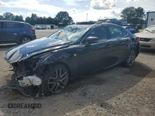 2014 Lexus IS 250 с VIN JTHBF1D29E5023147, выставлен на аукционе Copart как лот 63080545 с пробегом 115 730 миль миль и Списание • Salvage title. История ставок и продаж доступна на DreamBid. Изображение 1.