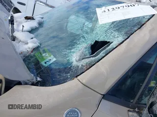 2017 Jeep Renegade Trailhawk с VIN ZACCJBCB9HPF02711, выставлен на аукционе IAAI как лот 41297907 с пробегом 136 188 миль миль и . История ставок и продаж доступна на DreamBid. Изображение 13.