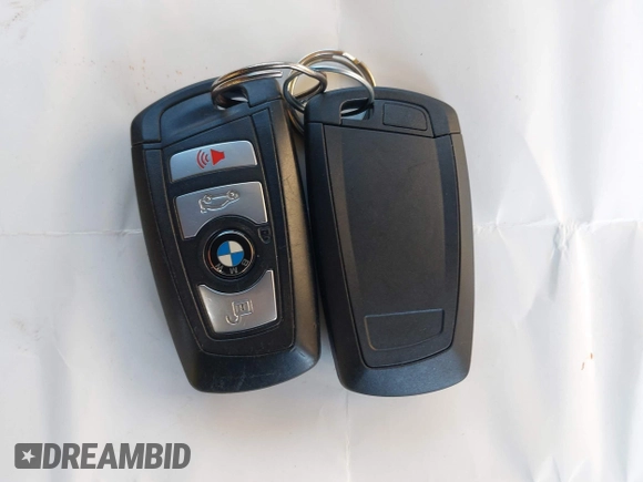 2014 BMW X3 xDrive28i with VIN 5UXWX9C54E0D24997, listed as a IAAI auction lot 42026278 with 94,383 mi miles and . Bid and sale history available at DreamBid. Image 11.