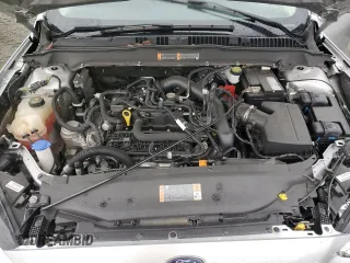 2019 Ford Fusion SEL with VIN 3FA6P0CD7KR139488, listed as a Copart auction lot 44620805 with 98,038 mi miles and Salvage Title. Bid and sale history available at carsss.com. Image 12.