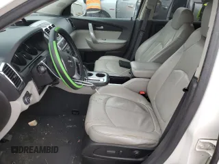 2007 GMC Acadia SLT с VIN 1GKER33757J118995, выставлен на аукционе Copart как лот 86197964 с пробегом 211 848 миль миль и Списание • Salvage title. История ставок и продаж доступна на DreamBid. Изображение 7.