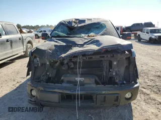 2014 Ford F-150 XL with VIN 1FTMF1CT7EFA11321, listed as a Copart auction lot 73803274 with 111,545 mi miles and Salvage title. Bid and sale history available at DreamBid. Image 5.