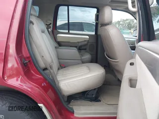 2005 Mercury Mountaineer Convenience with VIN 4M2ZU66W75UJ01248, listed as a IAAI auction lot 42623648 with 222,403 mi miles and . Bid and sale history available at DreamBid. Image 8.