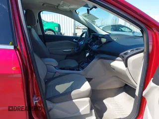 2014 Ford Escape SE with VIN 1FMCU0GX7EUD80714, listed as a IAAI auction lot 41981789 with 84,626 mi miles and . Bid and sale history available at DreamBid. Image 5.