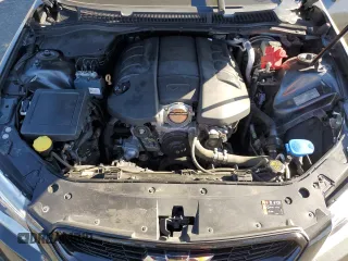 2017 Chevrolet SS z VIN 6G3F15RWXHL313243, wystawiony jako Copart lot #77031314 z przebiegiem 144 094 mil mil oraz Czysty tytuł • Clean title. Historia ofert i sprzedaży dostępna na DreamBid. Obrazek 11.