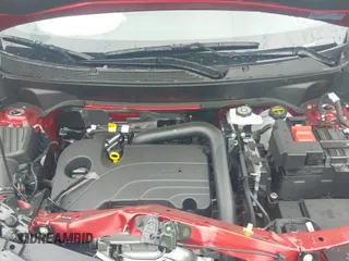 2025 Chevrolet Equinox AWD RS с VIN 3GNAXTEG0SL292026, выставлен на аукционе IAAI как лот 42513767 с пробегом 445 миль миль и . История ставок и продаж доступна на DreamBid. Изображение 19.