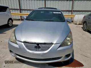 2004 Toyota Solara SE with VIN 4T1CA38P24U011041, listed as a Copart auction lot 53261295 with 172,797 mi miles and Clean Title. Bid and sale history available at carsss.com. Image 5.