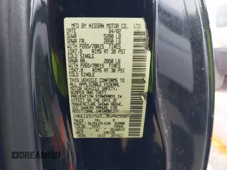 2002 Nissan Frontier XE z VIN 1N6ED26Y62C364280, wystawiony jako IAAI lot #42419289 z przebiegiem 154 544 mil mil oraz . Historia ofert i sprzedaży dostępna na DreamBid. Obrazek 9.