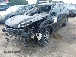 2021 Subaru Outback Premium с VIN 4S4BTAFC5M3123588, выставлен на аукционе IAAI как лот 42285019 с пробегом 93 767 миль миль и . История ставок и продаж доступна на DreamBid. Изображение 2.