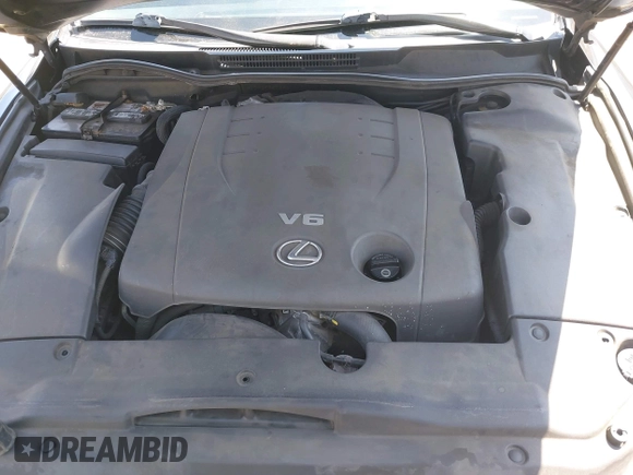2008 Lexus IS 250 z VIN JTHBK262385084111, wystawiony jako IAAI lot #42217869 z przebiegiem 157 736 mil mil oraz . Historia ofert i sprzedaży dostępna na DreamBid. Obrazek 10.