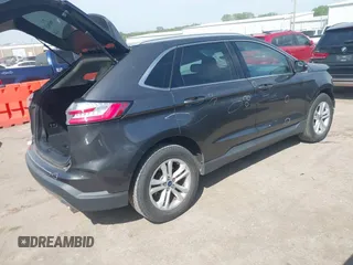 2020 Ford Edge SEL с VIN 2FMPK3J91LBA29884, выставлен на аукционе IAAI как лот 42058515 с пробегом 83 901 миль миль и . История ставок и продаж доступна на DreamBid. Изображение 4.