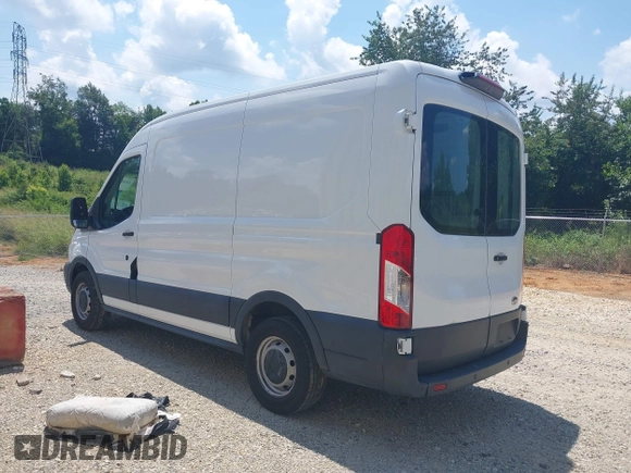 2018 Ford Transit с VIN 1FTYE1CM6JKB42254, выставлен на аукционе IAAI как лот 42615585 с пробегом 109 806 миль миль и . История ставок и продаж доступна на DreamBid. Изображение 3.
