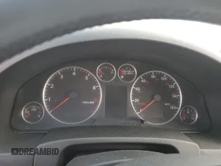 2004 Audi allroad A6 V8 z VIN WA1YD64B44N018218, wystawiony jako Copart lot #54335425 z przebiegiem Nie podano mil oraz Szkody całkowita. Historia ofert i sprzedaży dostępna na DreamBid. Obrazek 9.