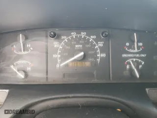 1996 Ford F-150 Special with VIN 1FTEF15Y6TLB06707, listed as a Copart auction lot 78788514 with 232,010 mi miles and Salvage Title. Bid and sale history available at carsss.com. Image 9.