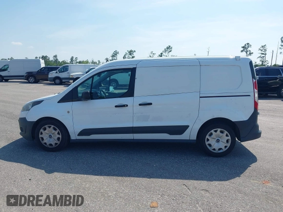 2016 Ford Transit Connect XL z VIN NM0LS7E77G1259771, wystawiony jako IAAI lot #42529002 z przebiegiem 169 883 mil mil oraz . Historia ofert i sprzedaży dostępna na DreamBid. Obrazek 14.