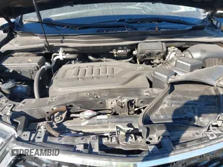 2018 Acura MDX with VIN 5J8YD3H33JL002723, listed as a IAAI auction lot 41501410 with 98,459 mi miles and . Bid and sale history available at carsss.com. Image 10.