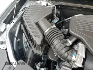 2025 Chevrolet Blazer RS with VIN 3GNKBERS8SS191402, listed as a Copart auction lot 69211335 with 7,802 mi miles and Clean title. Bid and sale history available at DreamBid. Image 15.