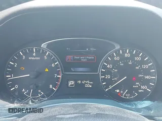 2015 Nissan Pathfinder SV с VIN 5N1AR2MN6FC603694, выставлен на аукционе IAAI как лот 42176410 с пробегом 191 245 миль миль и . История ставок и продаж доступна на DreamBid. Изображение 7.