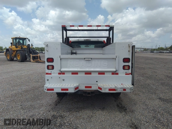 2016 Ford F-250 XL с VIN 1FD7X2B69GEC87418, выставлен на аукционе IAAI как лот 42014958 с пробегом 403 970 миль миль и . История ставок и продаж доступна на DreamBid. Изображение 16.