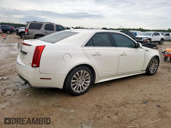 2010 Cadillac CTS Premium z VIN 1G6DP5EV2A0138514, wystawiony jako Copart lot #60939185 z przebiegiem 201 749 mil mil oraz Czysty tytuł • Clean title. Historia ofert i sprzedaży dostępna na DreamBid. Obrazek 3.