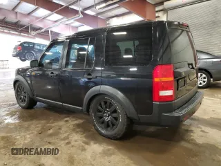 2007 Land Rover LR3 SE with VIN SALAE25407A431030, listed as a Copart auction lot 42205805 with 178,170 mi miles and Clean Title. Bid and sale history available at carsss.com. Image 2.