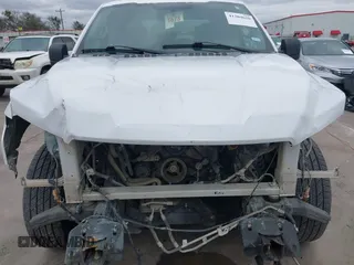 2017 Ford F-150 XL with VIN 1FTEW1EF5HKC04641, listed as a IAAI auction lot 41304620 with 156,064 mi miles. Bid and sale history available at carsss.com. Image 6.