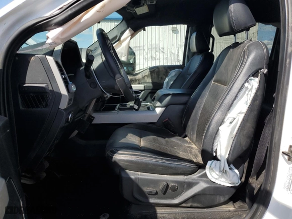 2022 Ford Super Duty F-350 SRW XL with VIN 1FT8W3BT3NEF05101, listed as a Copart auction lot 51479045 with 73,168 mi miles and Salvage Title. Bid and sale history available at carsss.com. Image 7.
