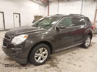 2014 Chevrolet Equinox LT with VIN 2GNFLBE36E6286300, listed as a IAAI auction lot 41517979 with 144,601 mi miles. Bid and sale history available at carsss.com. Image 2.