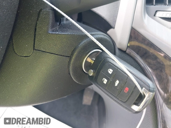 2016 Buick Verano с VIN 1G4PV5SK1G4174279, выставлен на аукционе IAAI как лот 42315033 с пробегом 62 415 миль миль и . История ставок и продаж доступна на DreamBid. Изображение 11.