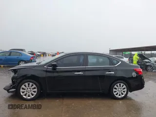 2016 Nissan Sentra SR with VIN 3N1AB7AP8GL652383, listed as a IAAI auction lot 42111211 with 140,984 mi miles and . Bid and sale history available at DreamBid. Image 15.