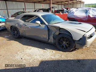 2017 Dodge Challenger R/T with VIN 2C3CDZBT5HH514631, listed as a IAAI auction lot 42379274 with 90,894 mi miles and . Bid and sale history available at DreamBid. Image 1.