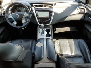 2015 Nissan Murano S z VIN 5N1AZ2MH1FN279844, wystawiony jako Copart lot #60042235 z przebiegiem 216 769 mil mil oraz Czysty tytuł • Clean title. Historia ofert i sprzedaży dostępna na DreamBid. Obrazek 8.