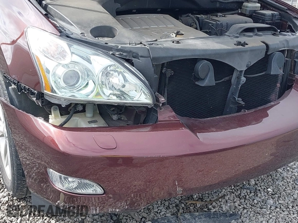 2008 Lexus RX 350 with VIN JTJGK31U480014973, listed as a IAAI auction lot 41921459 with 73,309 mi miles and . Bid and sale history available at DreamBid. Image 6.