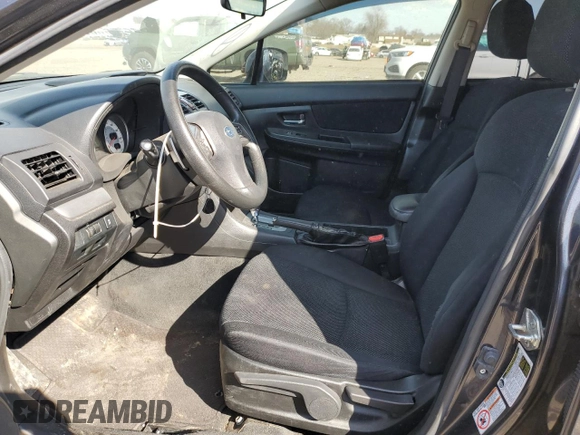 2014 Subaru Impreza Premium z VIN JF1GJAC60EH024878, wystawiony jako Copart lot #46691755 z przebiegiem 105 869 mil mil oraz Szkoda całkowita • Salvage title. Historia ofert i sprzedaży dostępna na DreamBid. Obrazek 7.