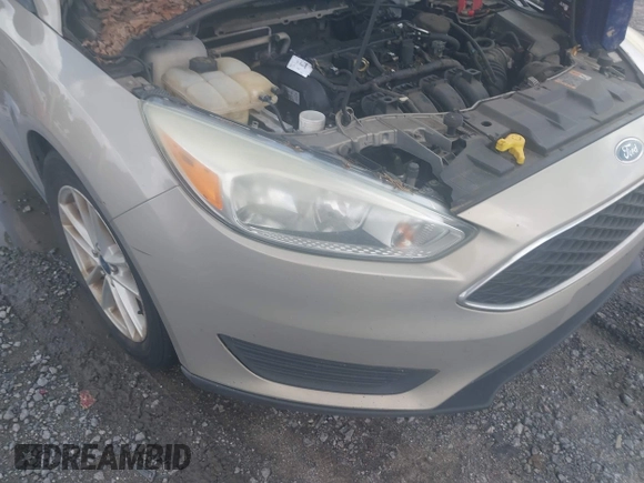 2015 Ford Focus SE с VIN 1FADP3F21FL274618, выставлен на аукционе IAAI как лот 42447069 с пробегом 126 165 миль миль и . История ставок и продаж доступна на DreamBid. Изображение 6.