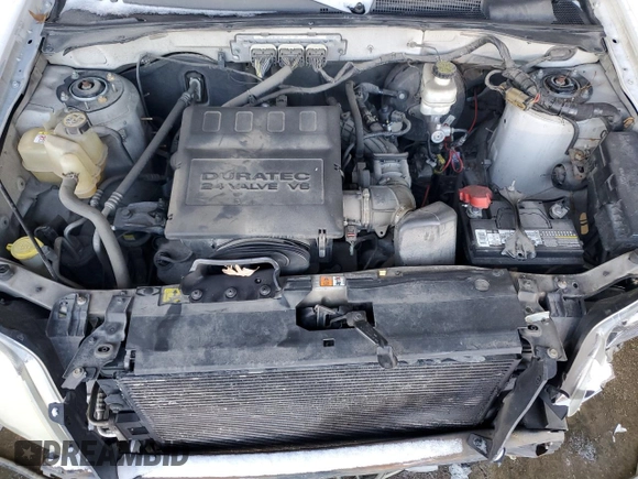 2011 Mercury Mariner Premier с VIN 4M2CN8HG0BKJ00731, выставлен на аукционе Copart как лот 41969675 с пробегом 153 589 миль миль и Списание • Salvage title. История ставок и продаж доступна на DreamBid. Изображение 12.