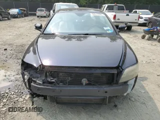2008 Volvo C70 с VIN YV1MC67288J041687, выставлен на аукционе Copart как лот 59513385 с пробегом 157 889 миль миль и Списание • Salvage title. История ставок и продаж доступна на DreamBid. Изображение 5.