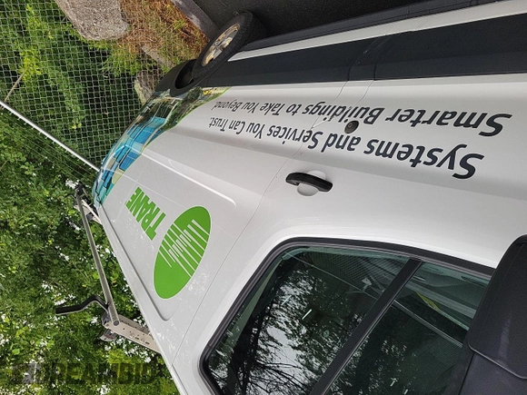 2019 Ford Transit with VIN 1FTYR1YG3KKA63150, listed as a IAAI auction lot 42842136 with 120,158 mi miles and . Bid and sale history available at DreamBid. Image 13.