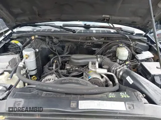 2001 Chevrolet S-10 LS with VIN 1GCDT19W51K140881, listed as a IAAI auction lot 42114214 with 347,913 mi miles and . Bid and sale history available at DreamBid. Image 10.