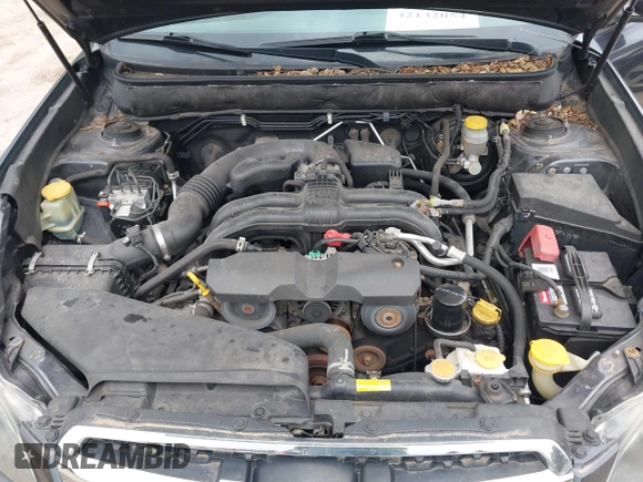 2013 Subaru Legacy Limited with VIN 4S3BMCK60D3008586, listed as a IAAI auction lot 42132054 with 188,499 mi miles and . Bid and sale history available at DreamBid. Image 10.