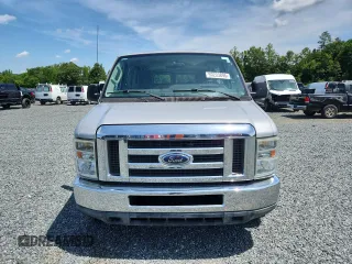 2011 Ford Econoline Passenger XL с VIN 1FBNE3BL2BDA25627, выставлен на аукционе Copart как лот 60203895 с пробегом 120 027 миль миль и Списание • Salvage title. История ставок и продаж доступна на DreamBid. Изображение 5.