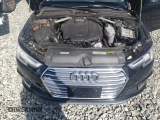 2019 Audi A4 Premium Plus с VIN WAUENAF45KA040057, выставлен на аукционе Copart как лот 55023265 с пробегом 41 800 миль миль и На запчасти • Non repairable. История ставок и продаж доступна на DreamBid. Изображение 11.