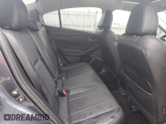 2017 Subaru Impreza Limited с VIN 4S3GKAT64H3605163, выставлен на аукционе Copart как лот 50820875 с пробегом 79 282 миль миль и Списание • Salvage title. История ставок и продаж доступна на DreamBid. Изображение 10.