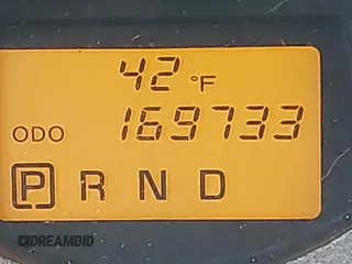 2009 Toyota RAV4 Sport with VIN JTMBK32V59D002281, listed as a IAAI auction lot 40781157 with 169,733 mi miles. Bid and sale history available at carsss.com. Image 15.
