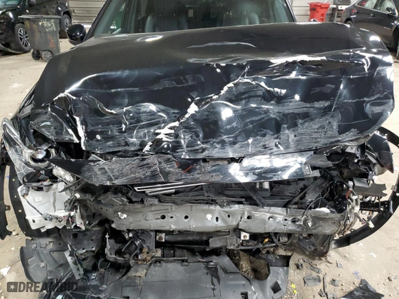 2018 Mazda CX-9 Grand Touring with VIN JM3TCBDY4J0215048, listed as a Copart auction lot 50204775 with 81,967 mi miles and Clean Title. Bid and sale history available at carsss.com. Image 13.