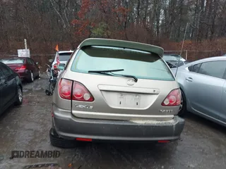 2000 Lexus RX 300 z VIN JT6GF10U0Y0055914, wystawiony jako IAAI lot #41069718 z przebiegiem 199 954 mil mil oraz . Historia ofert i sprzedaży dostępna na DreamBid. Obrazek 17.